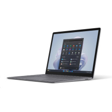 Microsoft Surface Laptop 5 - 15in / i7-1255U / 8GB / 256GB / W11H, Platinum Microsoft Surface Laptop 5 - 15in / i7-1255U / 8GB / 256GB / W11H, Platinum