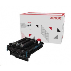Xerox černý a barevný fotoválec pro C31x (125 000 str, black)