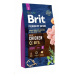 Brit Premium by Nature Adult S 8kg