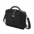 DICOTA Eco Multi COMPACT 14-15.6" Black