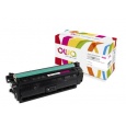 OWA Armor toner pro HP Color Laserjet Ese M552, M553, MFP M577, 9500   Stran, CF363X, červená/magenta