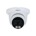 Dahua IPC-HDW5449TM-SE-LED-0360B, IP kamera, 4MPx, 1/1.8” CMOS, objektiv, 3,6 mm, IR<30, IP67