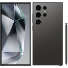 Samsung Galaxy S24 Ultra (S928B), 12/256 GB, 5G, EU, černá