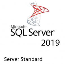 MS CSP SQL Server 2019 - 1 User CAL