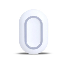 Safe Bezdrátové tísňové tlačítko SAFE38010 Safe Bezdrátové tísňové tlačítko SAFE38010