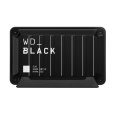 SanDisk externí SSD 1TB WD BLACK D30 Game Drive