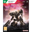 Xbox One/Xbox Series X hra Armored Core VI Fires of Rubicon Launch Edition