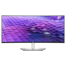 BAZAR - DELL LCD U3824DW - 38"/IPS/LED/WQHD+/3840x1600/21:9/60Hz/8ms/2000:1/300cd/m2/Speaker/HDMI/DP/VESA/3YNBD-poškoden BAZAR - DELL LCD U3824DW - 38"/IPS/LED/WQHD+/3840x1600/21:9/60Hz/8ms/2000:1/300cd/m2/Speaker/HDMI/DP/VESA/3YNBD-poškoden