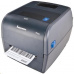 Honeywell PC43t, 12 dots/mm (300 dpi), ESim, ZSim II, IPL, DP, DPL, USB