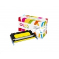 OWA Armor toner pro HP Color Laserjet 3800, 8000 Stran, Q7582A JUMBO, žlutá/yellow