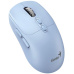 GENIUS myš NX-8080S BT/ duální Bluetooth + 2,4GHz/ 1600 dpi/ Copilot/ bezdrátová/ tichá/ modrá