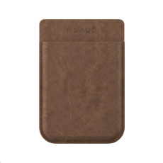 PLAUD Note Case Brown - Pouzdro na Note, hnědé