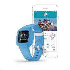 Garmin vívofit junior3 Blue