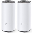 TP-Link Deco E4(2-pack) WiFi5 Mesh (AC1200, 2,4GHz/5GHz, 2x100Mb/sLAN/WAN)