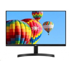 LG MT IPS LCD LED 23,8" 24MK600M - IPS panel, 1920x1080, 250cd, 5ms, D-Sub, 2xHDMI LG MT IPS LCD LED 23,8" 24MK600M - IPS panel, 1920x1080, 250cd, 5ms, D-Sub, 2xHDMI