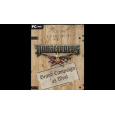 Panzer Corps - Grand Campaign '44 West (PC) klíč Steam