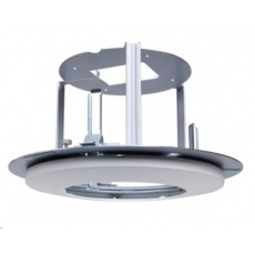 Uniview zápustný adaptér pro montáž IPC642E-X22I-IN kamery do podhledu Uniview zápustný adaptér pro montáž IPC642E-X22I-IN kamery do podhledu
