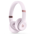 Beats Solo4 Cloud Pink Wireless