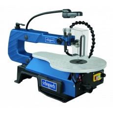 Scheppach SD 1600 V Lupínková pila Scheppach SD 1600 V Lupínková pila