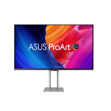 ASUS LCD 32” PA32UCDM ProArt 3840 x 2160 QD-OLED, Ultra-slim, 240Hz, 0.1ms, HDR-10, HLG, Dolby Vision, Thunderbolt™ 4 PD ASUS LCD 32” PA32UCDM ProArt 3840 x 2160 QD-OLED, Ultra-slim, 240Hz, 0.1ms, HDR-10, HLG, Dolby Vision, Thunderbolt™ 4 PD