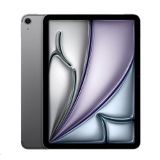 iPad Air 11'' Wi-Fi + Cellular 512GB - Space Grey