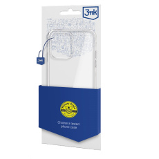 3mk ochranný kryt Clear Case pro Oppo Reno 13 Pro