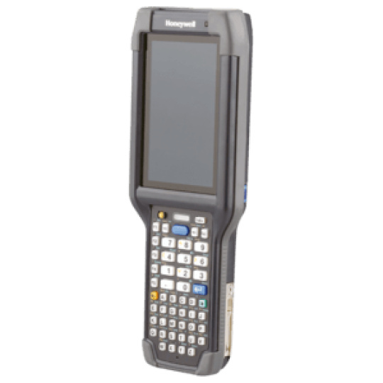 Honeywell CK65, 2D, SR, BT, Wi-Fi, alpha, GMS, Android