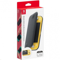 Nintendo Switch Lite Flip Cover&Screen Protector