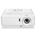 Optoma projektor ZH403 White  (DLP, FULL 3D, Laser, FULL HD, 4000 ANSI, 300 000:1, HDMI, VGA, Audio, repro 1x10W)