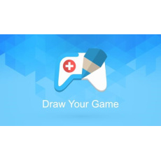 Draw Your Game (PC) klíč Steam