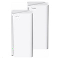 Tenda MX15 Pro (2-pack) Nova Wireless Mesh AX5400 WiFi-6  Router 5378 Mb/s