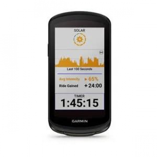 Garmin GPS cyclocomputer Edge 1040 PRO Solar