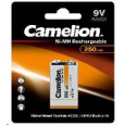 Camelion 9V 250mAh