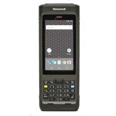 Honeywell CN80 Cold Storage, 2D, 6603ER, BT, Wi-Fi, num., ESD, PTT, GMS, Android