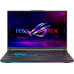 ASUS NTB ROG Strix G18 (G814JIR-N6003W), i9-14900HX, 18" 2560 x 1600, 32GB, 1TB SSD, RTX 4070, W11 Home, Gray