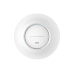 Grandstream GWN7664 přístupový bod Wi-Fi 6, IEEE 802.11 a/b/g/n/ac/ax, 175 m, 32 SSID, 1x 1Gbps a 1x 2.5Gbps