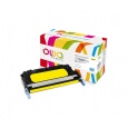 OWA Armor toner pro HP Color Laserjet 3600 CP3505, 8000 Stran, Q6472A JUMBO, žlutá/yellow