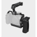 SmallRig 5958 HawkLock Quick Release Cage Kit for Canon EOS R6 MK III / R6 MK II (Advanced Edition)