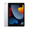 APPLE iPad 10,2" (9. gen) (2021) Wi-Fi 64GB US - Silver