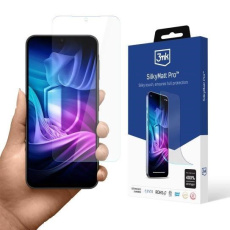 3mk Silky Matt PRO pro Samsung Galaxy A17 5G 3mk Silky Matt PRO pro Samsung Galaxy A17 5G