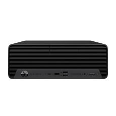 HP PC Pro SFF 400 G9, i5-13500, 1x16GB DDR4,512GB, Intel HD, USB kl. a myš, 240W plat., DP+2xHDMI, Win64Pro