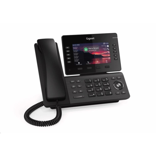 Gigaset P855BW IP PRO