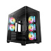 LYNX AI Workstation Ryzen 9950X 128GB 2TB SSD NVMe RTX PRO 4500 Blackwell 32G W11 Pro
