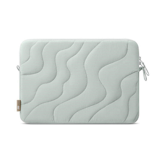 tomtoc Terra-A27 Laptop Sleeve - 13" MacBook Neo, Lakeshore
