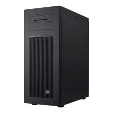 ASUS Workstation ExpertCenter Pro ET700I W7, bez procesoru, bez pamětí, bez grafiky, černá, EU