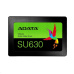 ADATA SSD 3,84TB Ultimate SU630 2,5" SATA III 6Gb/s (R:520/W:450 MB/s)