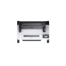 EPSON tiskárna ink SureColor SC-T3405N - wireless printer (no stand), 1200x2400dpi, A1, 4 ink, USB, LAN, Wi-Fi