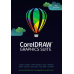 CorelDRAW Graphics Suite 365 dní pronájem licence (5-50) EN/DE/FR/BR/ES/IT/NL/CZ/PL