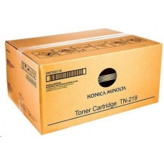 Minolta Toner TN-219 do bizhub 25e