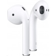 APPLE AirPods 2 (2. generace) s nabíjecím pouzdrem